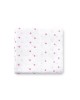 Interbaby Muslins 3pk Parachute Pink