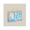 Interbaby Grooming Set Koala Blue Interbaby Grooming Set Koala Blue
