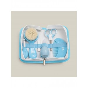 Interbaby Grooming Set Koala Blue