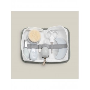 Interbaby Grooming Set Koala Gray