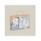 Interbaby Grooming Set Koala Gray Interbaby Grooming Set Koala Gray