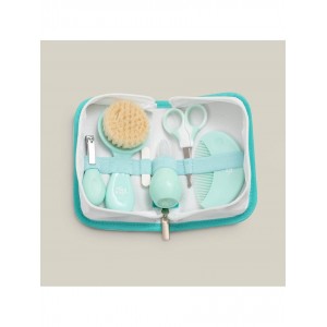 Interbaby Grooming Set Koala Green Interbaby Grooming Set Koala Green