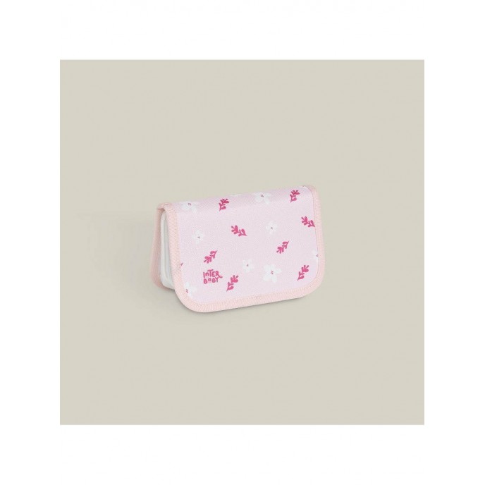 Interbaby Grooming Set Koala Pink