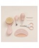 Interbaby Grooming Set Koala Pink