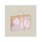 Interbaby Grooming Set Koala Pink Interbaby Grooming Set Koala Pink