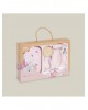 Interbaby Grooming Set Koala Pink