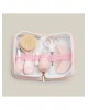 Interbaby Grooming Set Koala Pink