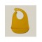 Interbaby Silicone Bib Ochre Interbaby Silicone Bib Ochre