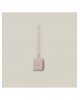 Interbaby Silicone Soother Case Pink