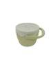 Interbaby Silicone Snack Holder Olive