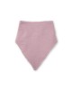 Interbaby Bamboo Bandana Bib Pink