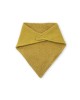 Interbaby Bamboo Bandana Bib Ochre Interbaby Bamboo Bandana Bib Ochre