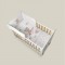 Interbaby Bedding Set Paper Plane Pink Interbaby Bedding Set Paper Plane Pink