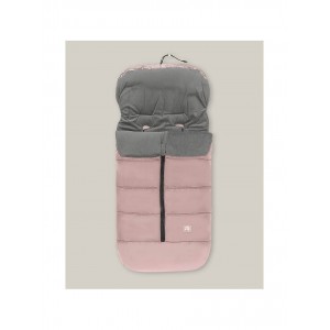 Interbaby Footmuff Pink Interbaby Footmuff Pink