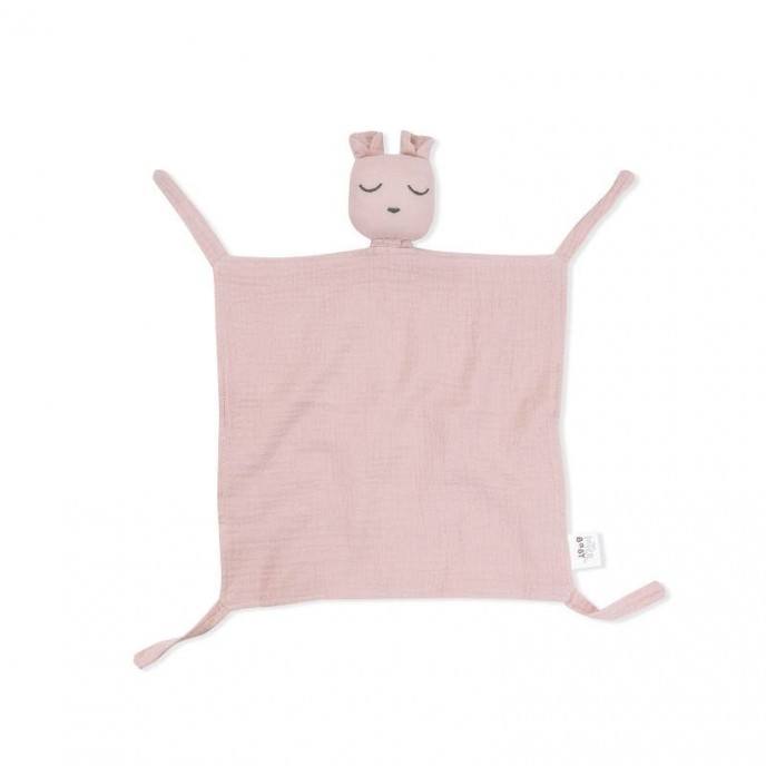 Interbaby Bamboo Set 3pc Pink