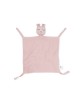 Interbaby Bamboo Set 3pc Pink