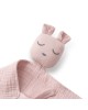 Interbaby Bamboo Set 3pc Pink