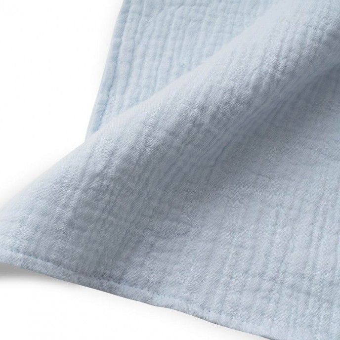 Interbaby Bamboo Set 3pc Blue Interbaby Bamboo Set 3pc Blue