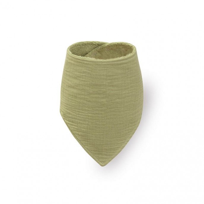 Interbaby Bamboo Set 3pc Olive Interbaby Bamboo Set 3pc Olive