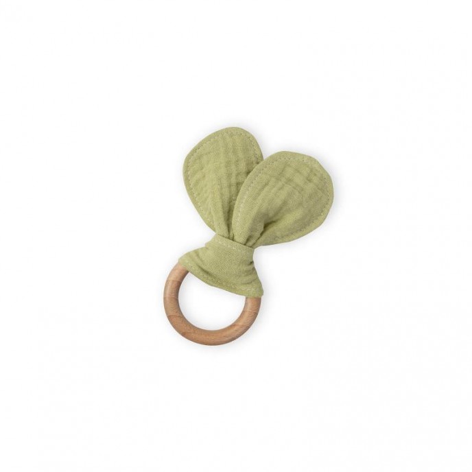 Interbaby Bamboo Set 3pc Olive Interbaby Bamboo Set 3pc Olive