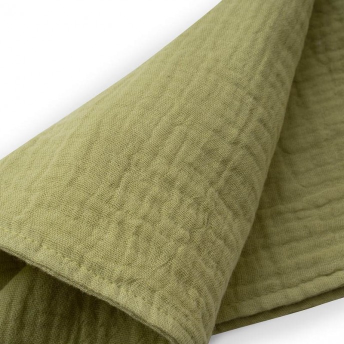 Interbaby Bamboo Set 3pc Olive Interbaby Bamboo Set 3pc Olive