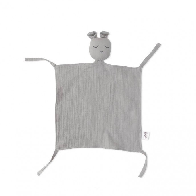 Interbaby Bamboo Set 3pc Gray Interbaby Bamboo Set 3pc Gray