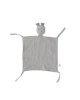 Interbaby Bamboo Set 3pc Gray