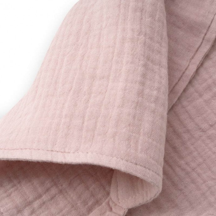 Interbaby Bamboo Doudou Comforter Pink
