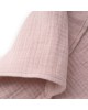 Interbaby Bamboo Doudou Comforter Pink