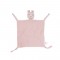 Interbaby Bamboo Doudou Comforter Pink