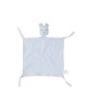 Interbaby Bamboo Doudou Comforter Blue