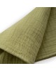 Interbaby Bamboo Doudou Comforter Olive