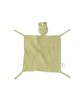 Interbaby Bamboo Doudou Comforter Olive