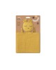 Interbaby Bamboo Doudou Comforter Ochre