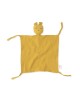 Interbaby Bamboo Doudou Comforter Ochre