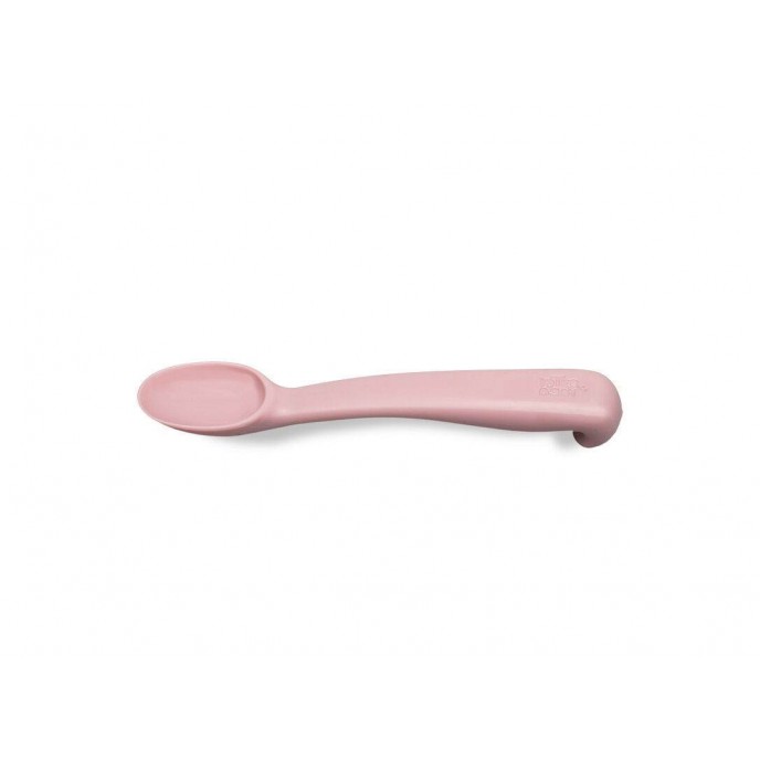 Interbaby Tableware 4pc Set Pink Interbaby Tableware 4pc Set Pink