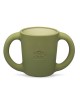 Interbaby Tableware 4pc Set Olive