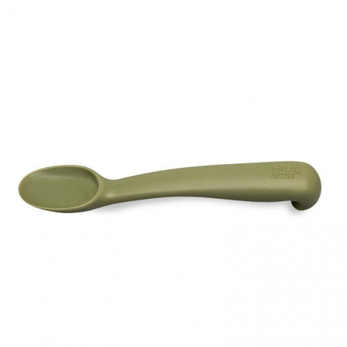 Interbaby Tableware 4pc Set Olive Interbaby Tableware 4pc Set Olive