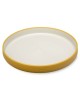 Interbaby Tableware 4pc Set Ochre