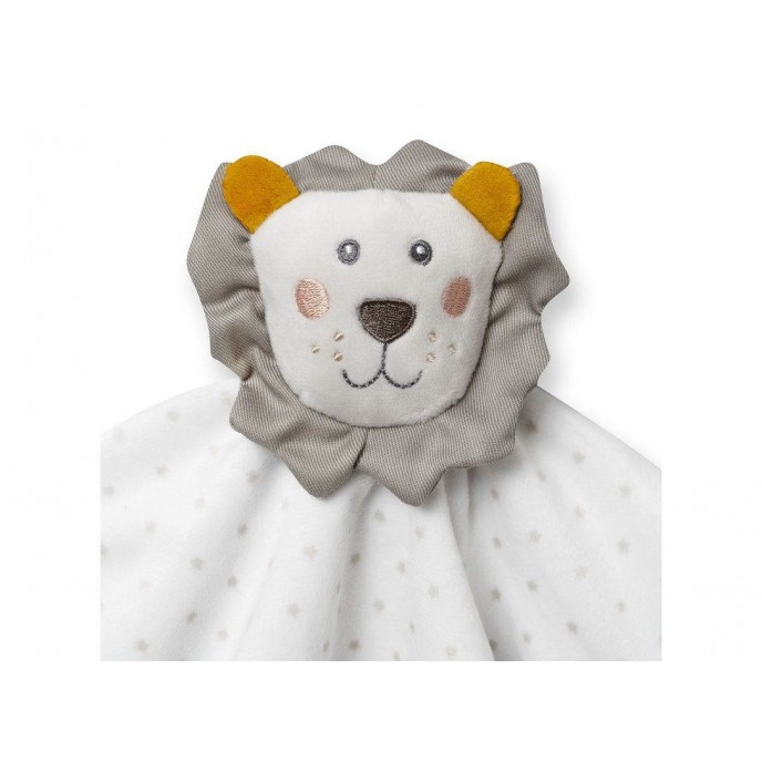 Interbaby Doudou Comforter Lion