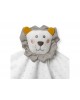 Interbaby Doudou Comforter Lion