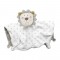 Interbaby Doudou Comforter Lion