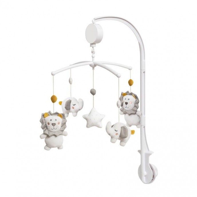 Interbaby Musical Mobile Lion