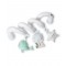 Interbaby Spiral Toy Octopus Interbaby Spiral Toy Octopus
