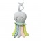 Interbaby Musical Plush Octopus Interbaby Musical Plush Octopus
