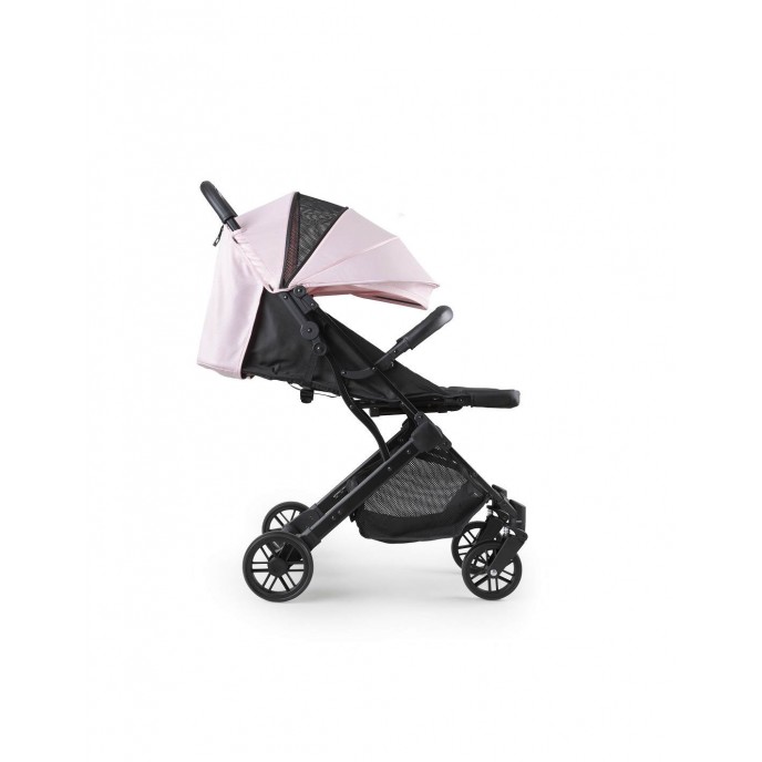 Interbaby Stroller Space Plus Pink Interbaby Stroller Space Plus Pink