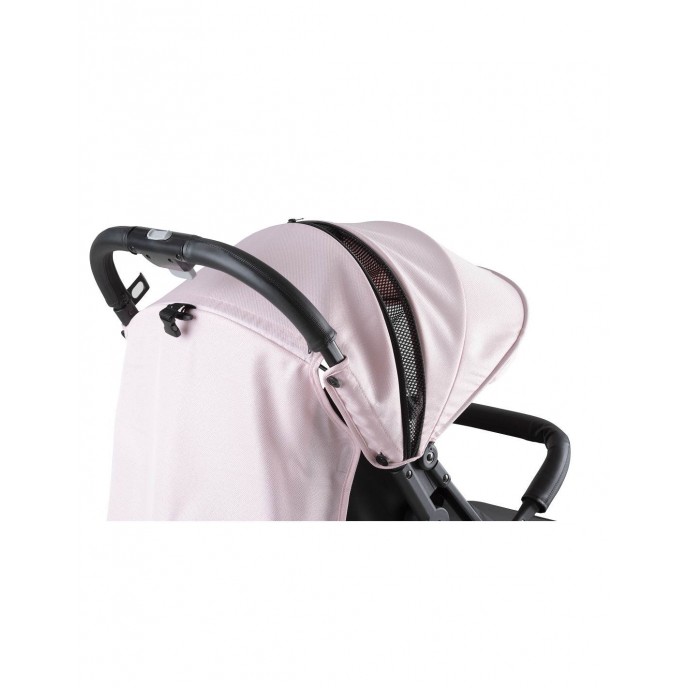 Interbaby Stroller Space Plus Pink Interbaby Stroller Space Plus Pink