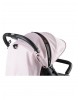 Interbaby Stroller Space Plus Pink Interbaby Stroller Space Plus Pink
