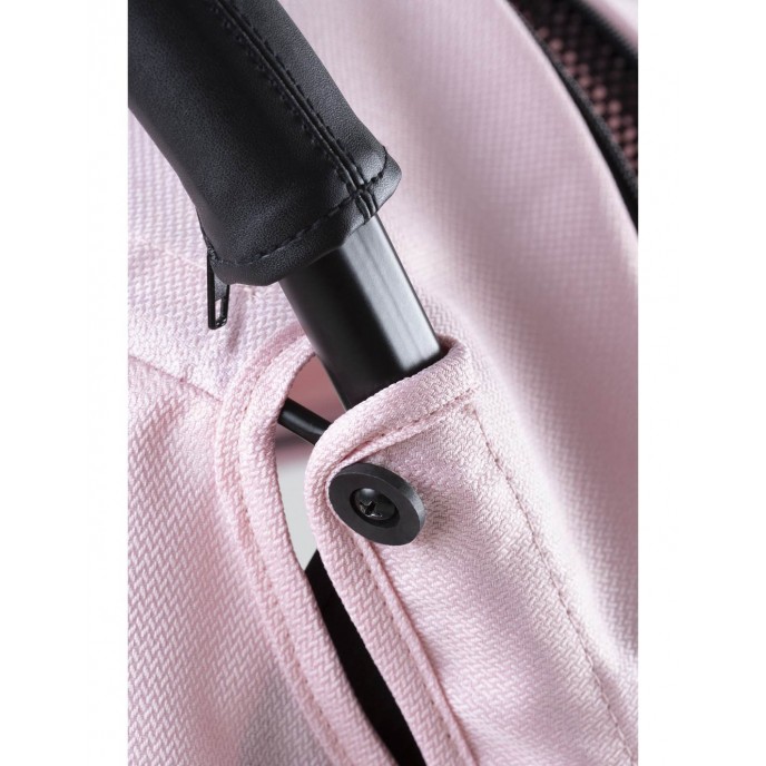 Interbaby Stroller Space Plus Pink Interbaby Stroller Space Plus Pink