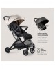 Interbaby Stroller Space Plus Beige